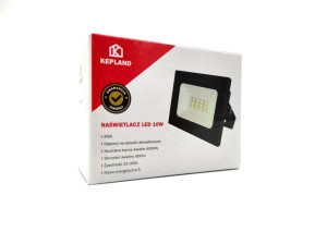 Naświetlacz LED 10W