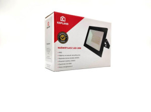 Naświetlacz LED 30W
