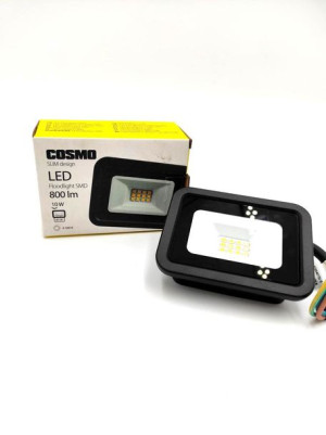 Naświetlacz Led Cosmo 10w / Zs2318