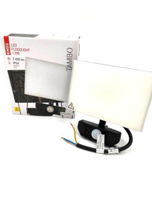 Naświetlacz Led Tambo 30w Pir