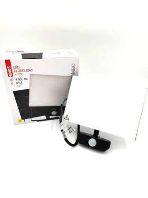 Naświetlacz Led Tambo 50w Pir