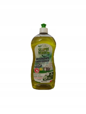 Sempre Verde żel do zmywarki 750 ml