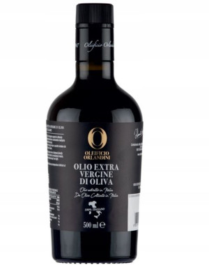 Orlandini 100% włoska Oliwa z oliwek Extra Virgin