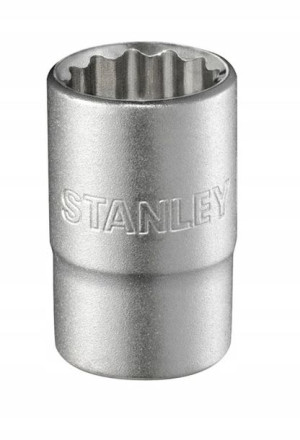 Nasadka 1/2 12pkt 32 Mm Mat. 17-073