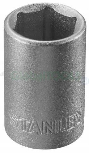 Nasadka 1/4 6 Pkt 6 Mm Mat. 17-296