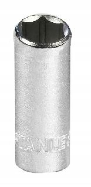 Nasadka Długa 1/4 6pkt 14 Mm Mat. 13-762