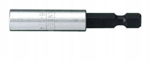 Stanley Adapter Koń. Magnet. 6-kąt. 3-68-729