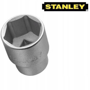 Stanley Nasadka 3/4" 6 Pkt 26 Mm 1-13-795