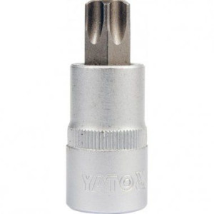 YATO Klucz trzpieniowy 1/2 torx t 27 YT-7715