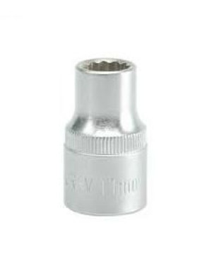 YATO Nasadka dwunastokątna 1/2'' 11 mm YT-1273