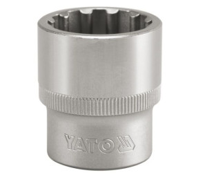 YATO Nasadka spline 1/2'' 9 mm YT-1461