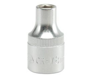 YATO Nasadka sześciokątna 1/2'' 8 mm YT-1201