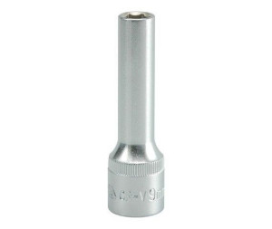 YATO Nasadka sześciokątna 1/2'' 9 mm YT-1222
