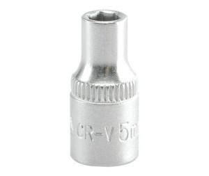 YATO Nasadka sześciokątna 1/4'' 5 mm YT-1403