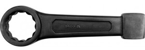 Yato Klucz Do Pobijania Oczkowy 58mm Yt-1611