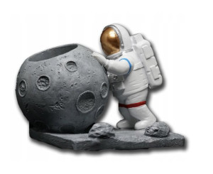 Organizer Biurkowy NASA Astronauta