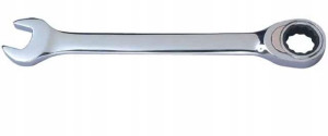 Stanley Klucz Płasko-oczkowy Z Grzechotką19 Mm Wwa