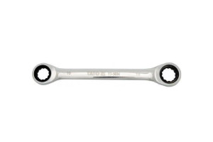 YATO Klucz oczkowyz grzechotką 10-11mm YT-5031