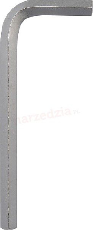 YATO Klucz imbusowy 10.0mm, 1 szt. YT-5739