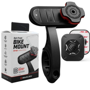 Uchwyt Rowerowy na Telefon Spigen Gearlock Out Front Mount