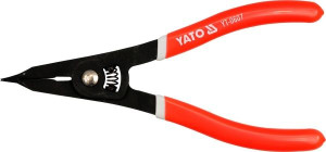YATO Szczypce rozporowe do pierścieni YT-0607