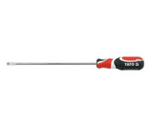 YATO Wkrętak płaski 5x200 mm, SVCM55 YT-2610