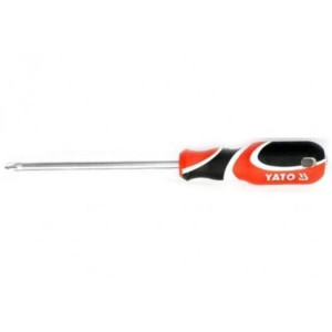 YATO Wkrętak pozidrive PZ3X150 MM, SVCM55 YT-2667