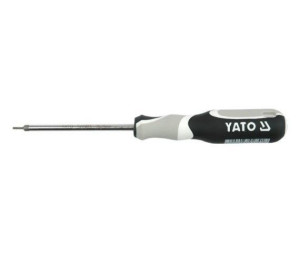 YATO Wkrętak torx security T40x100 mm, YT-2756