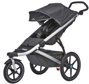 THULE Urban Glide 2 wózek spacerowy do biegania