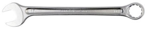 YATO Klucz płasko-oczkowy offset 15' 19 mm YT-5013