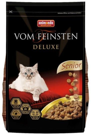 Animonda vom Feinsten Deluxe Senior 1,75kg