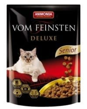 Animonda vom Feinsten Deluxe Senior 250g