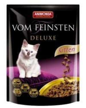 Animonda vom Feinsten Deluxe Kitten 250g