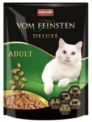 Animonda vom Feinsten Deluxe Adult z kurczakiem 250g