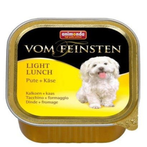 Animonda vom Feinsten Dog Indyk i Ser 150g