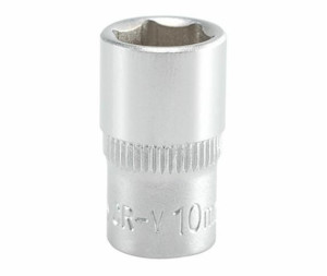 Yato Nasadka 7mm 1/4" 6-kąt. Cv Krótka