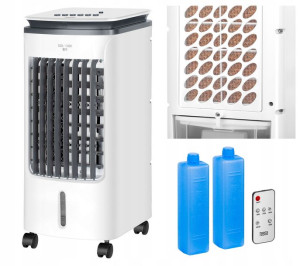 Klimator z pilotem Teesa Cool Touch P700 TSA8043