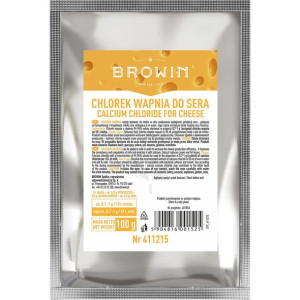 CHLOREK WAPNIA 100g do sera domowego 411215