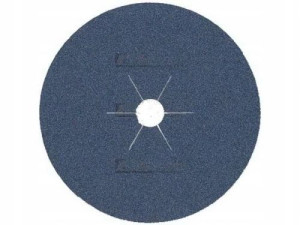 Klingspor Krążek Fibrowy Cs 565 125x22 Grn 60 6721