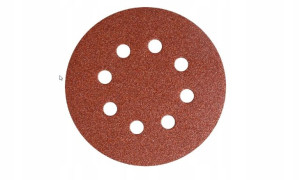 Klingspor Krążek Ścierny Pl 28ck 125m Gr180 270707