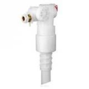 Grohe Zawór Napełniający 3/8 Do Spłuczek Podtynkowych 43537000