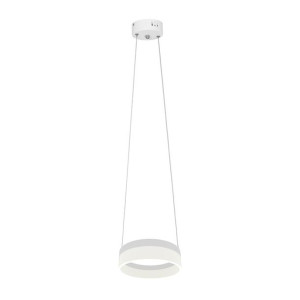 Lampa Wisząca Ring 12w Led