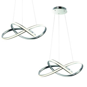 Lampa Wisząca Cappio 36w Led
