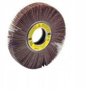 Klingspor Ścier.nasadz.pł Sm611 165x25 Grn 120