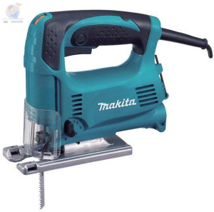 Makita wyrzynarka z podcinakiem 450W, 4329