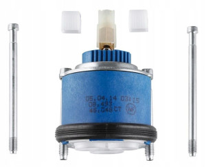 Grohe 46048000 Głowica Ceramiczna 46 Mm Do Baterii