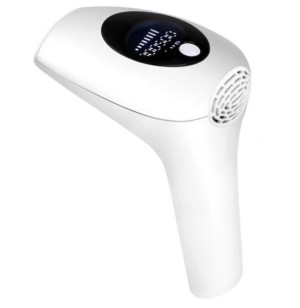 Depilator Laserowy Ipl
