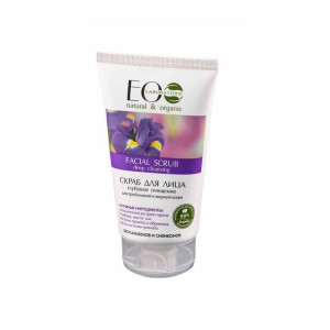 Scrub do twarzy oczyszczający 150 ml ECO LABORATORIE