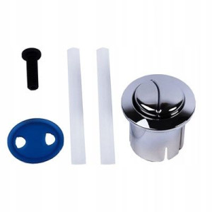 Roca Ah0002100r Przycisk Spustowy Kompaktu Wc 3/6l