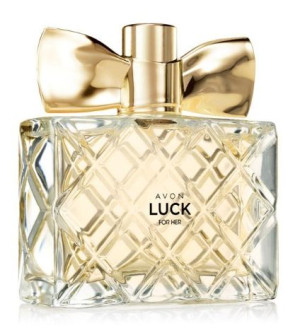 Avon, Luck for Her, 50 ml
